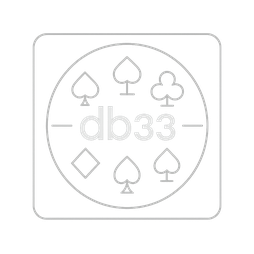 db33 logo